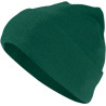 Gorro de punto WINTER negro