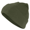 Gorro de punto WINTER negro