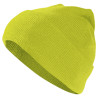 Gorro de punto WINTER negro