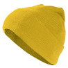 Gorro de punto WINTER negro