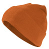 Gorro de punto WINTER negro