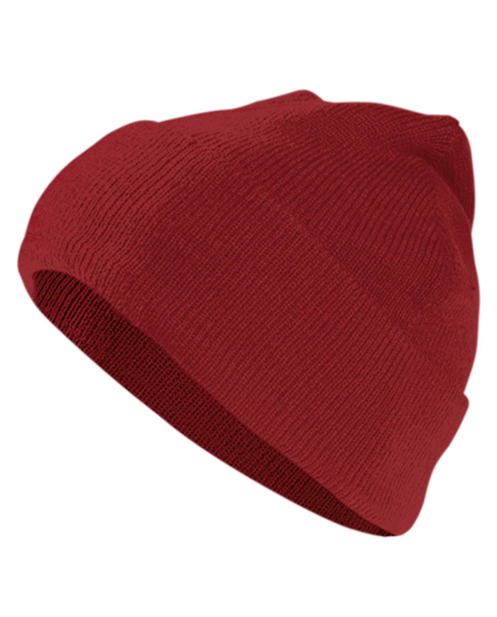 Gorro de punto WINTER negro