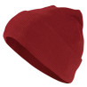 Gorro de punto WINTER negro