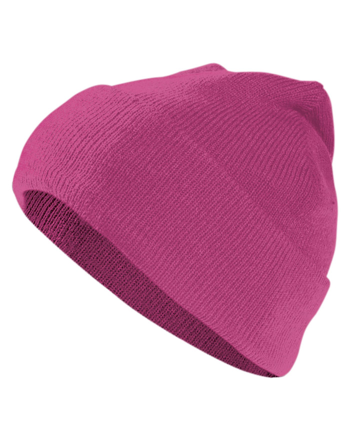 Gorro de punto WINTER negro