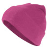 Gorro de punto WINTER negro