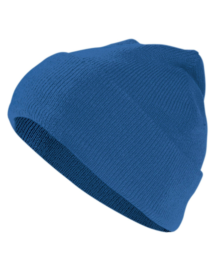 Gorro de punto WINTER negro