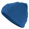 Gorro de punto WINTER negro