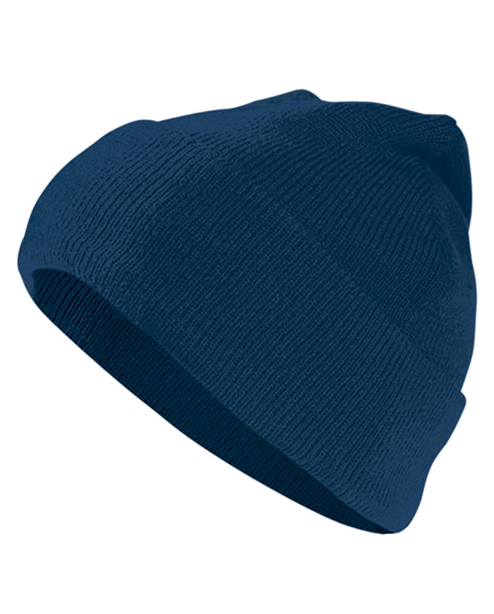 Gorro de punto WINTER negro