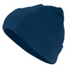 Gorro de punto WINTER negro