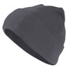 Gorro de punto WINTER negro