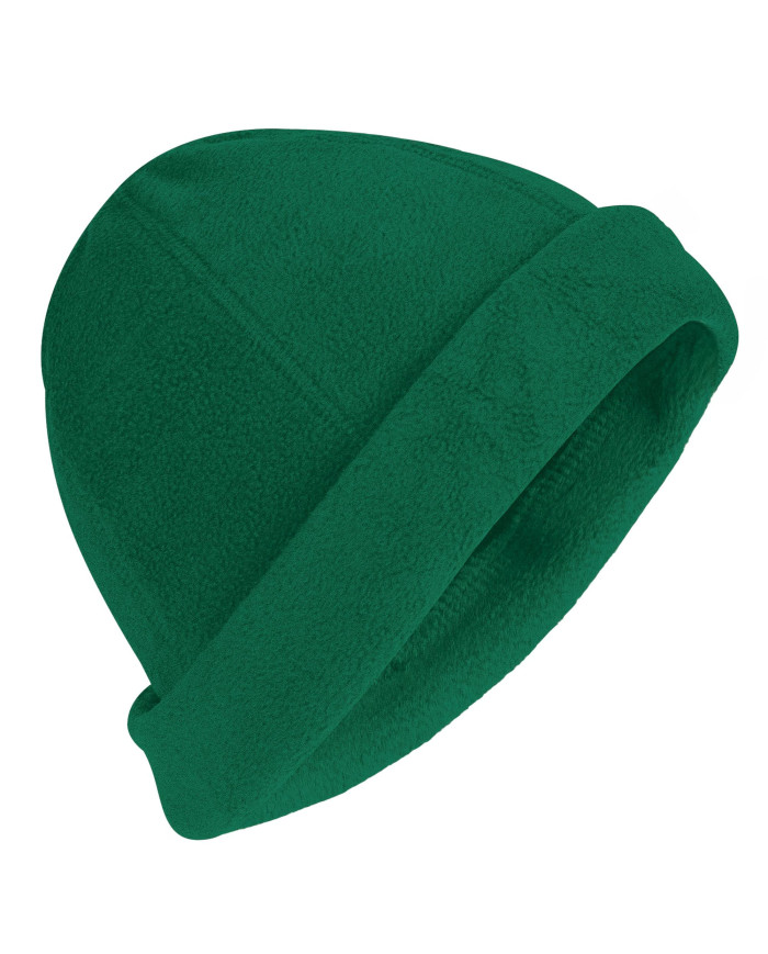Gorro polar MONTREAL negro