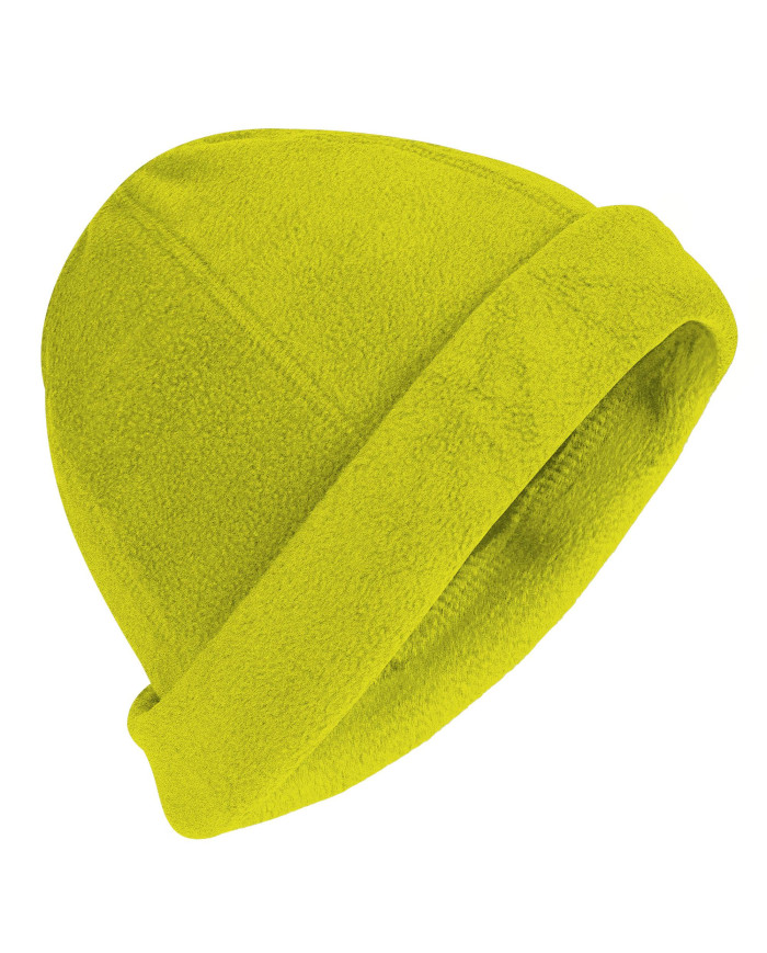 Gorro polar MONTREAL negro