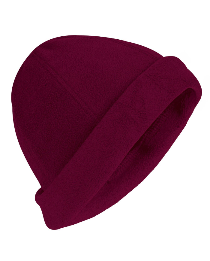 Gorro polar MONTREAL negro