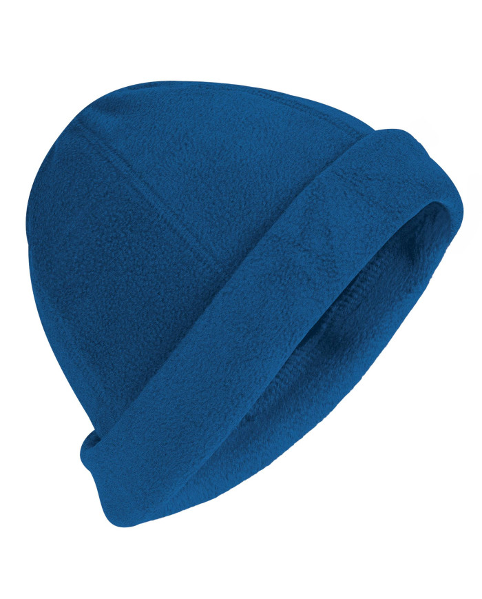 Gorro polar MONTREAL negro