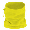 Gorro-practic polar ALPINE negro