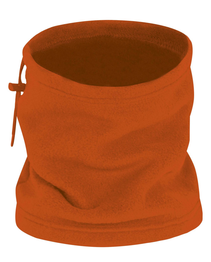 Gorro-practic polar ALPINE negro