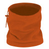 Gorro-practic polar ALPINE negro