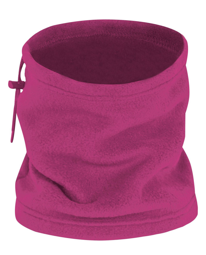 Gorro-practic polar ALPINE negro