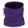 Gorro-practic polar ALPINE negro