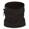 Gorro-practic polar ALPINE negro
