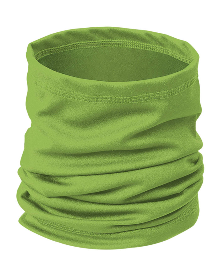 Tubular STONE negro