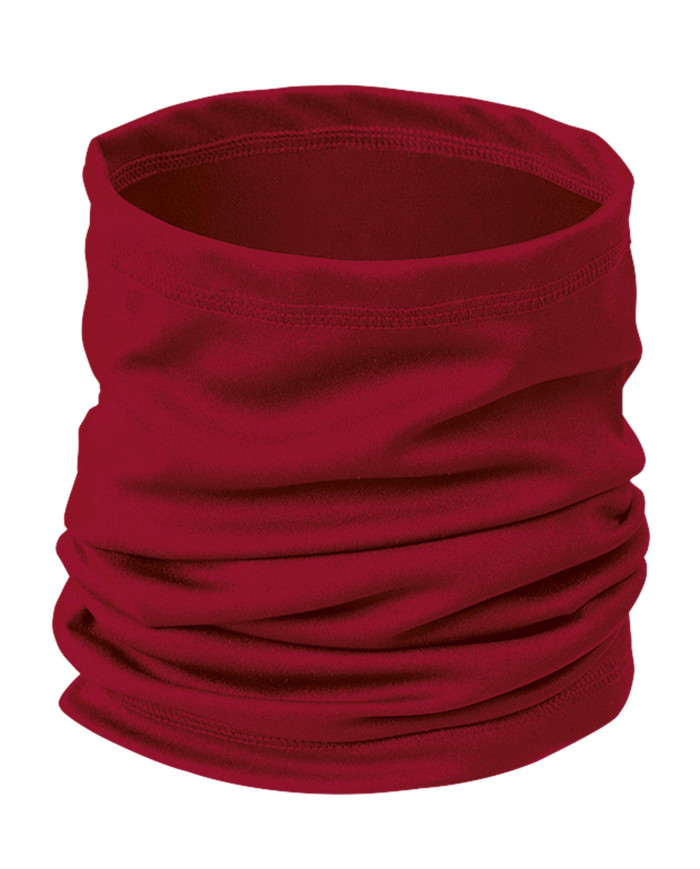 Tubular STONE negro