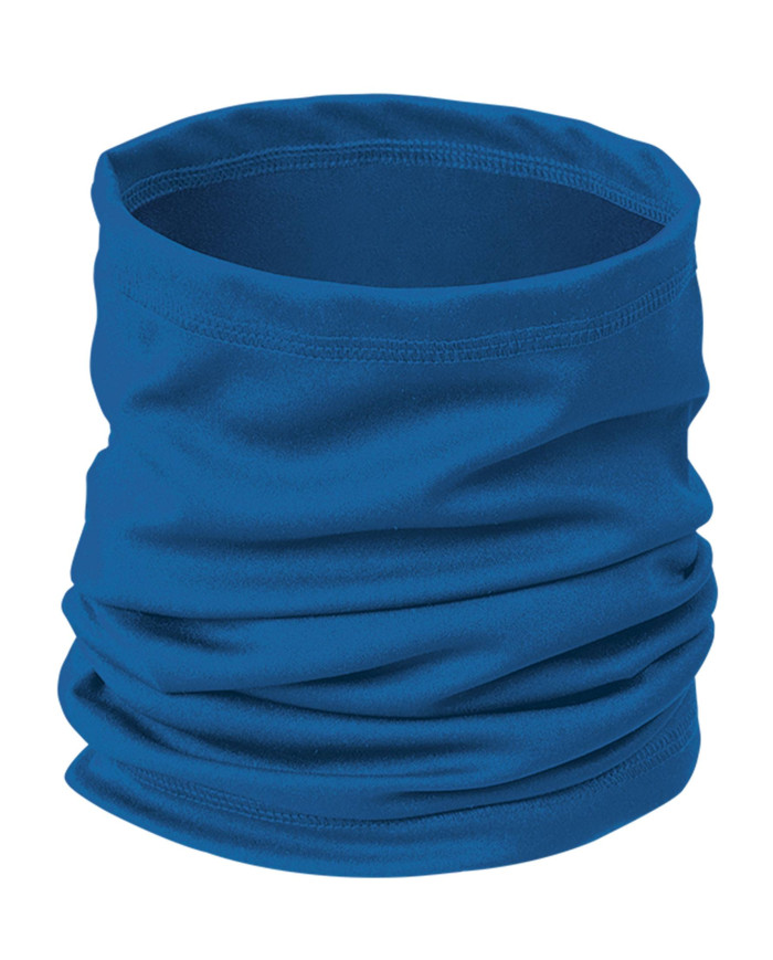 Tubular STONE negro