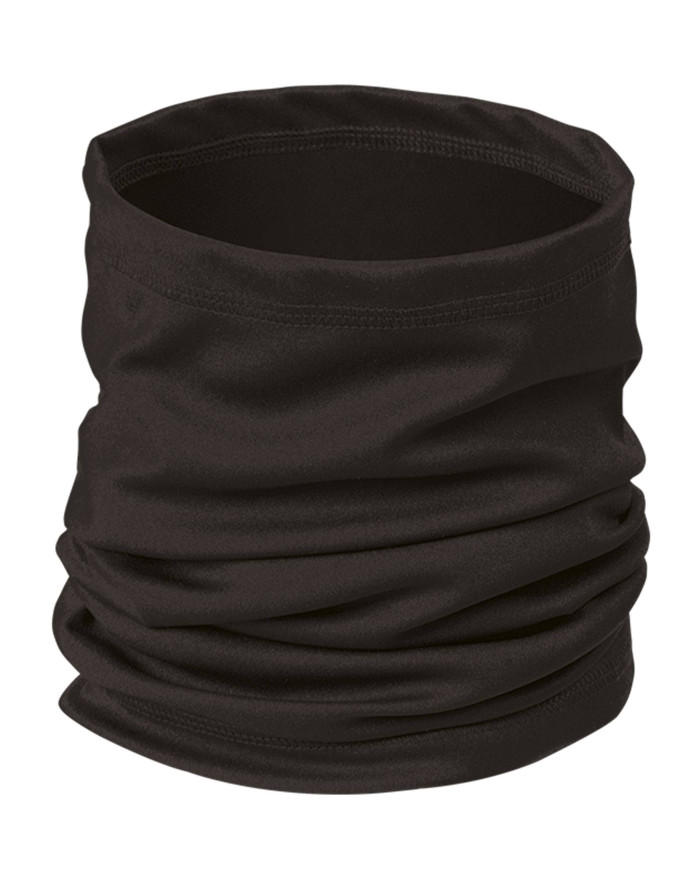 Tubular STONE negro
