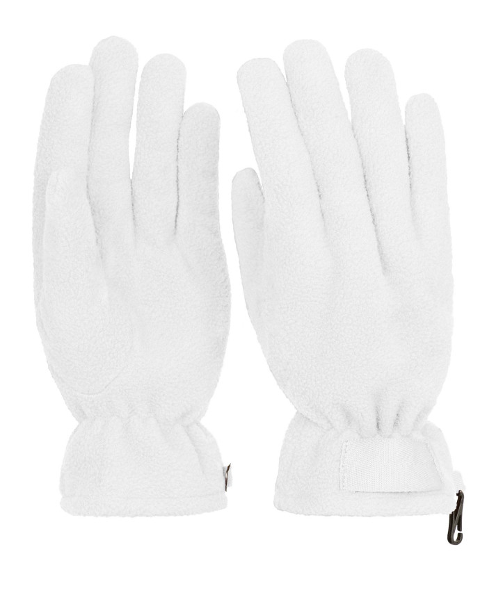 Guantes DANUBIO negro