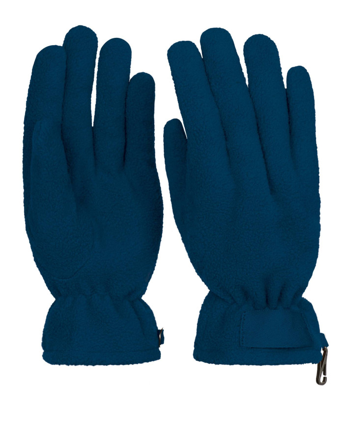 Guantes DANUBIO negro