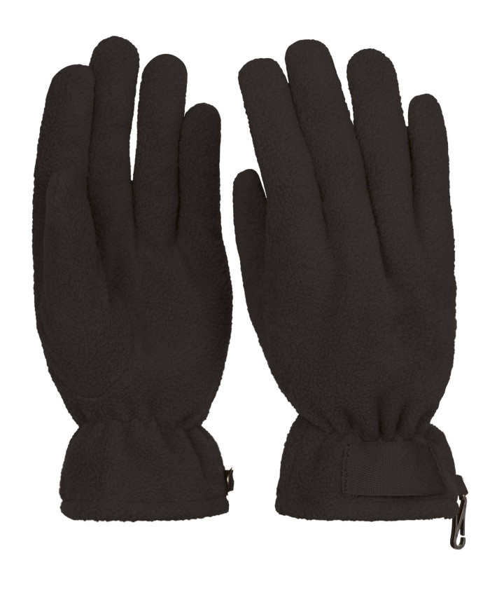 Guantes DANUBIO negro