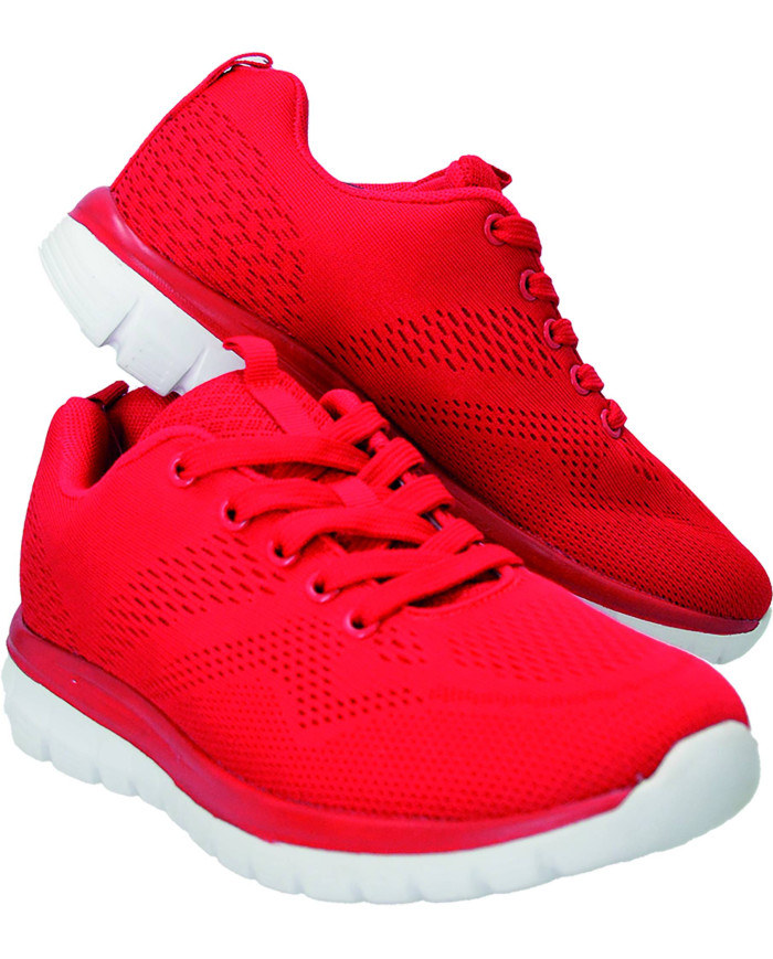 Zapatilla Deportiva YARDS negro