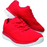 Zapatilla Deportiva YARDS negro