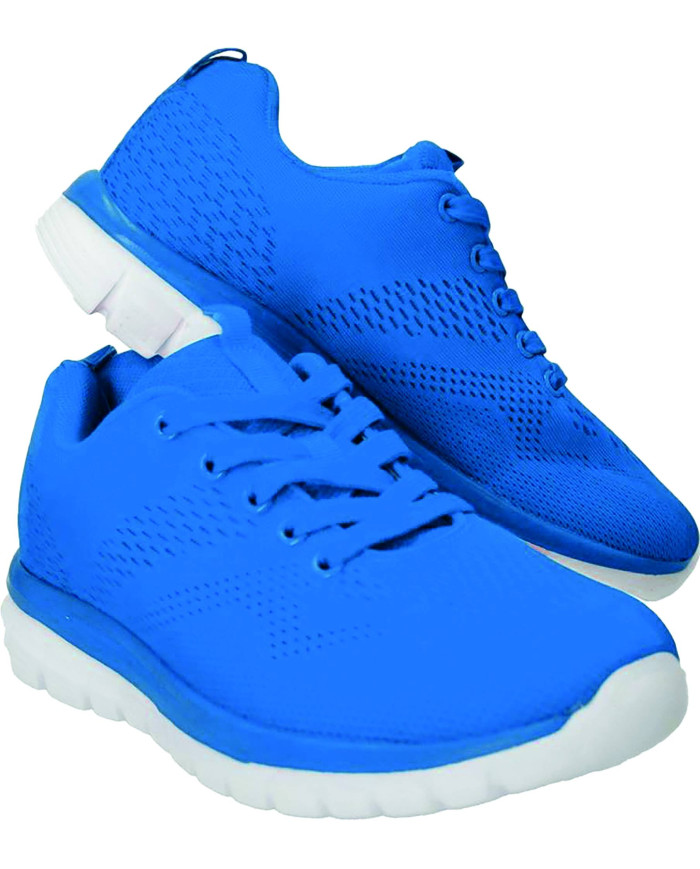 Zapatilla Deportiva YARDS negro