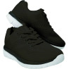 Zapatilla Deportiva YARDS negro
