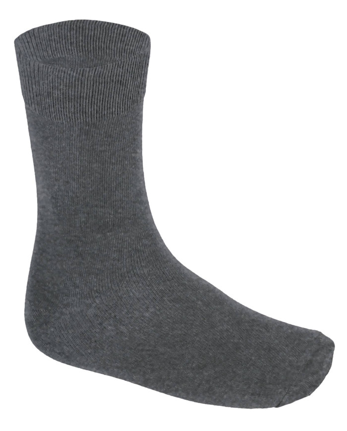 Calcetín uniforme invierno TUCAN negro