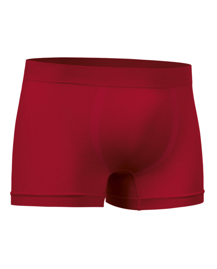 Calzoncillo boxer DISCOVERY negro