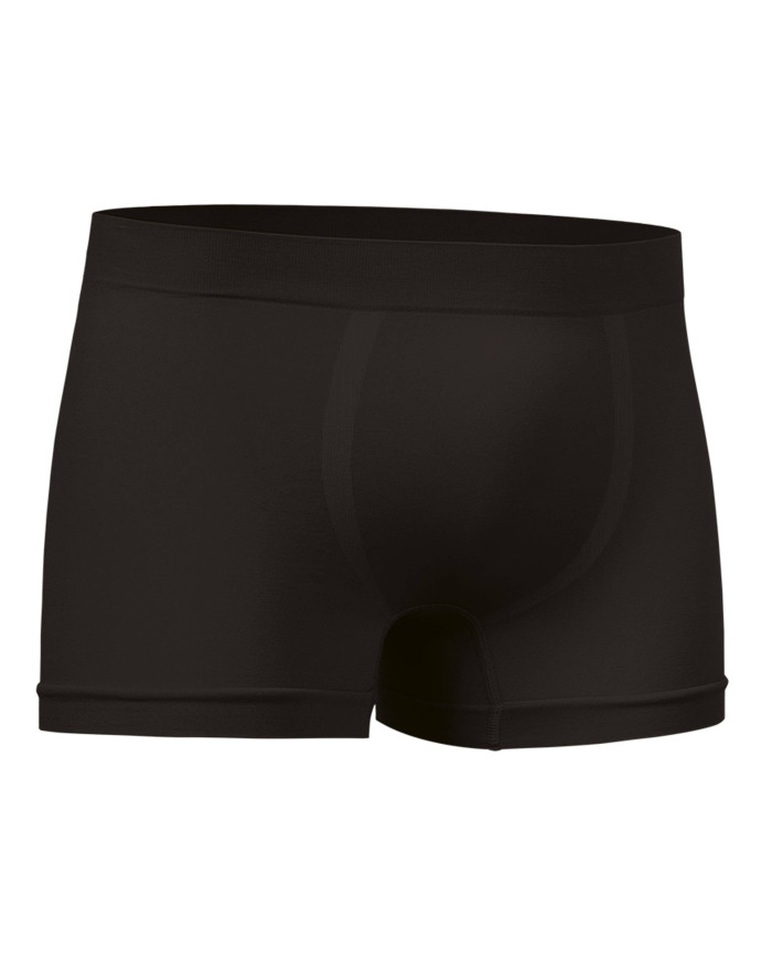 Calzoncillo boxer DISCOVERY negro