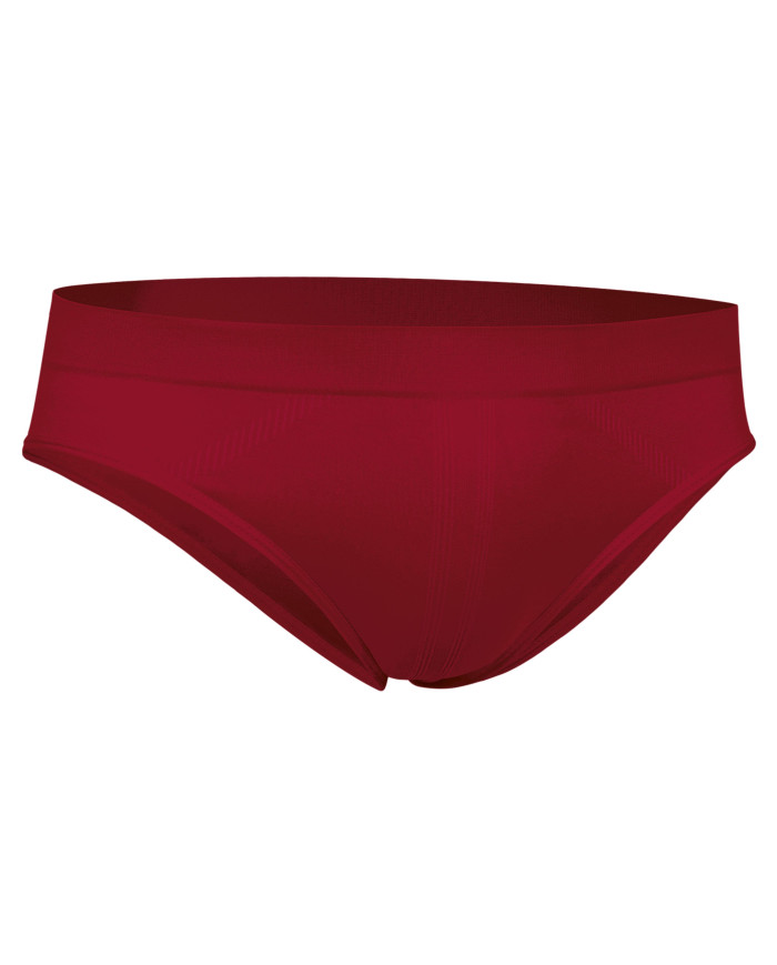 Calzoncillo slip ZEUS negro