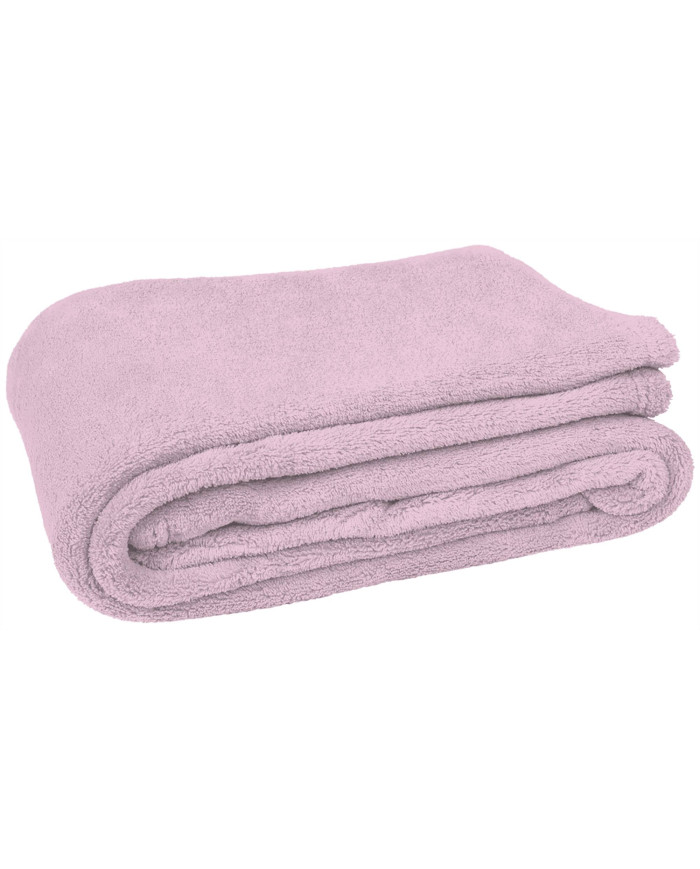 Manta CUSHION negro