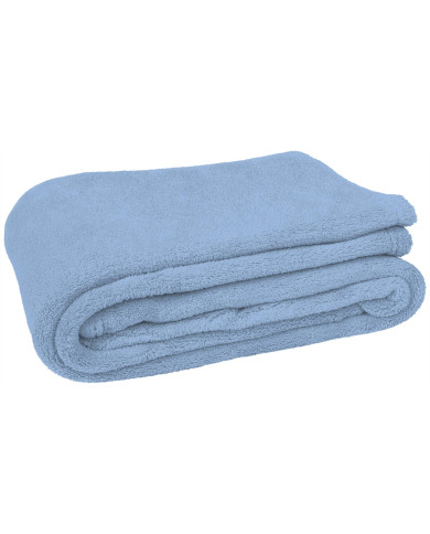 Manta CUSHION negro