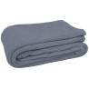 Manta CUSHION negro
