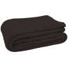 Manta CUSHION negro