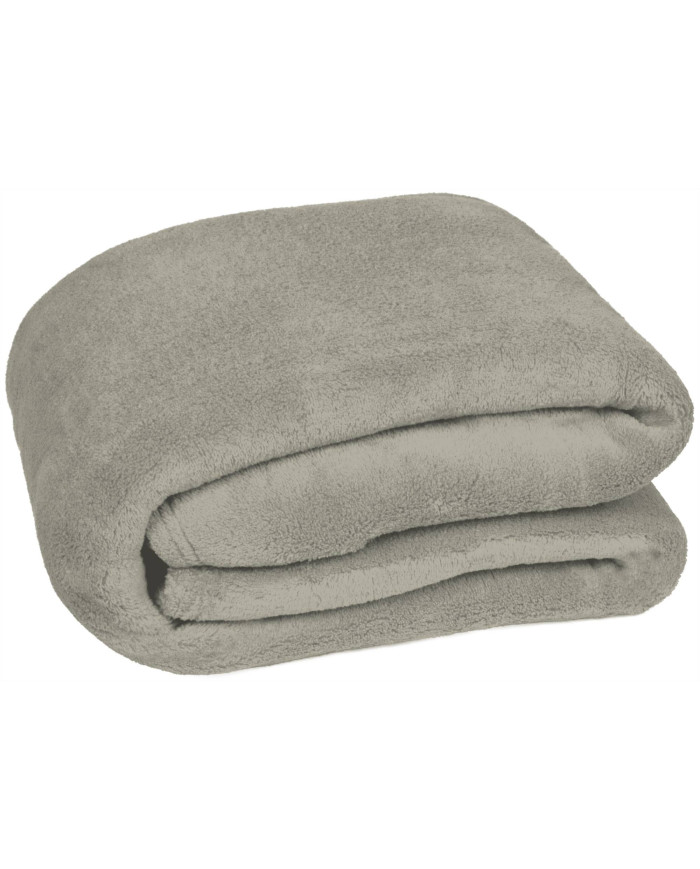 Manta COUCH negro