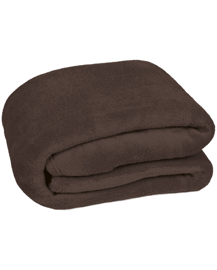 Manta COUCH negro
