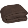 Manta COUCH negro