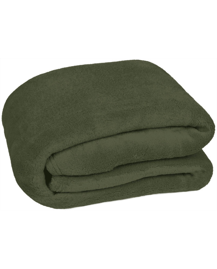 Manta COUCH negro