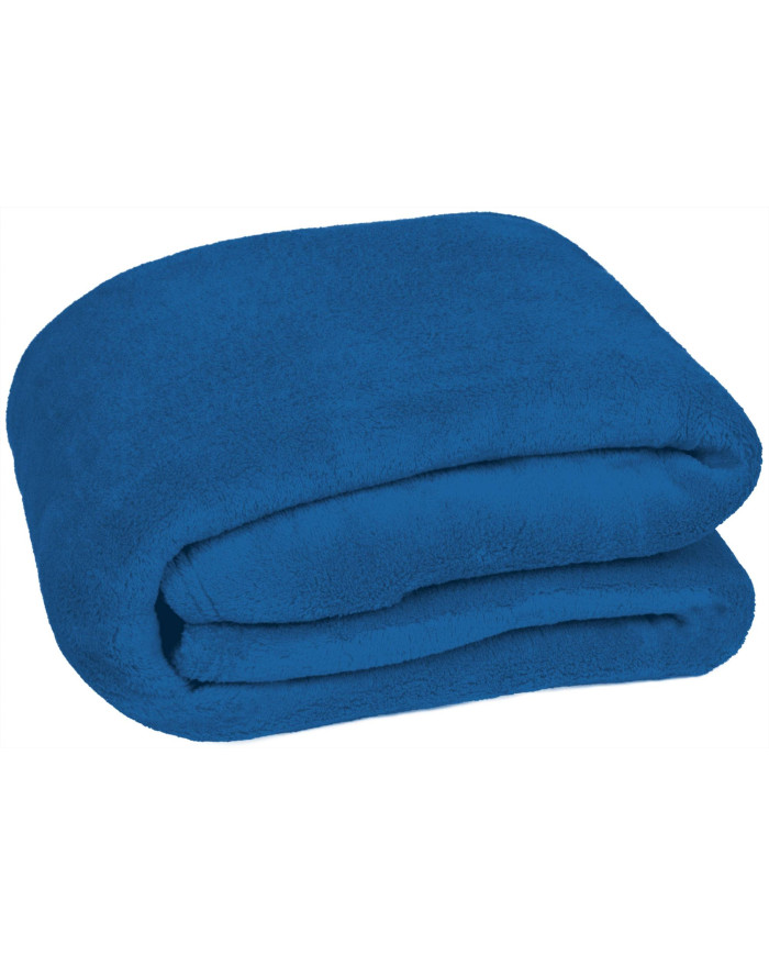 Manta COUCH negro