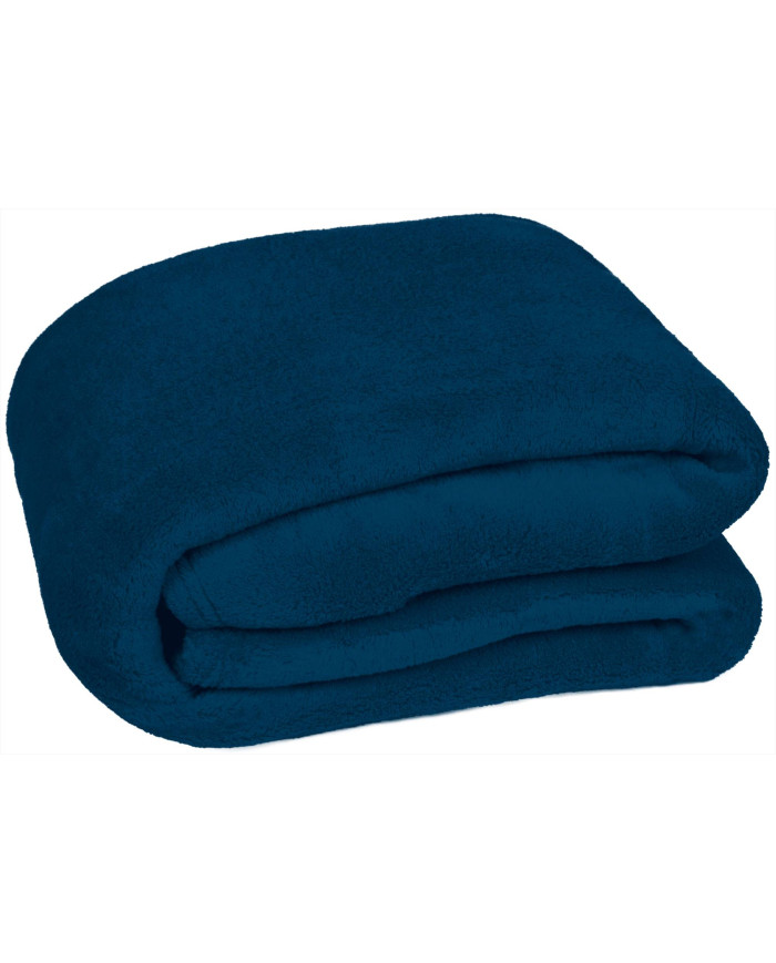 Manta COUCH negro
