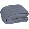 Manta COUCH negro